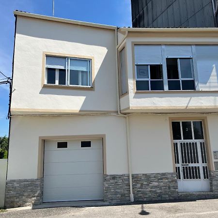 Casa Casares Monforte De Lemos Exterior foto