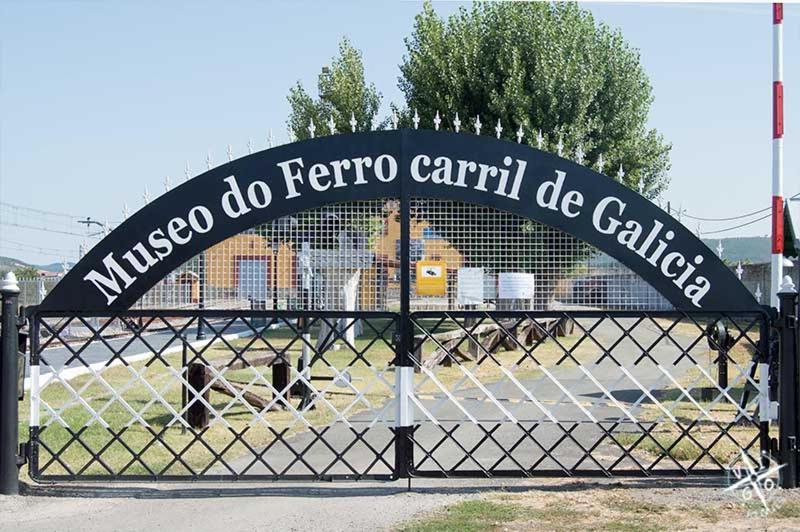 Casa Casares Monforte De Lemos Exterior foto