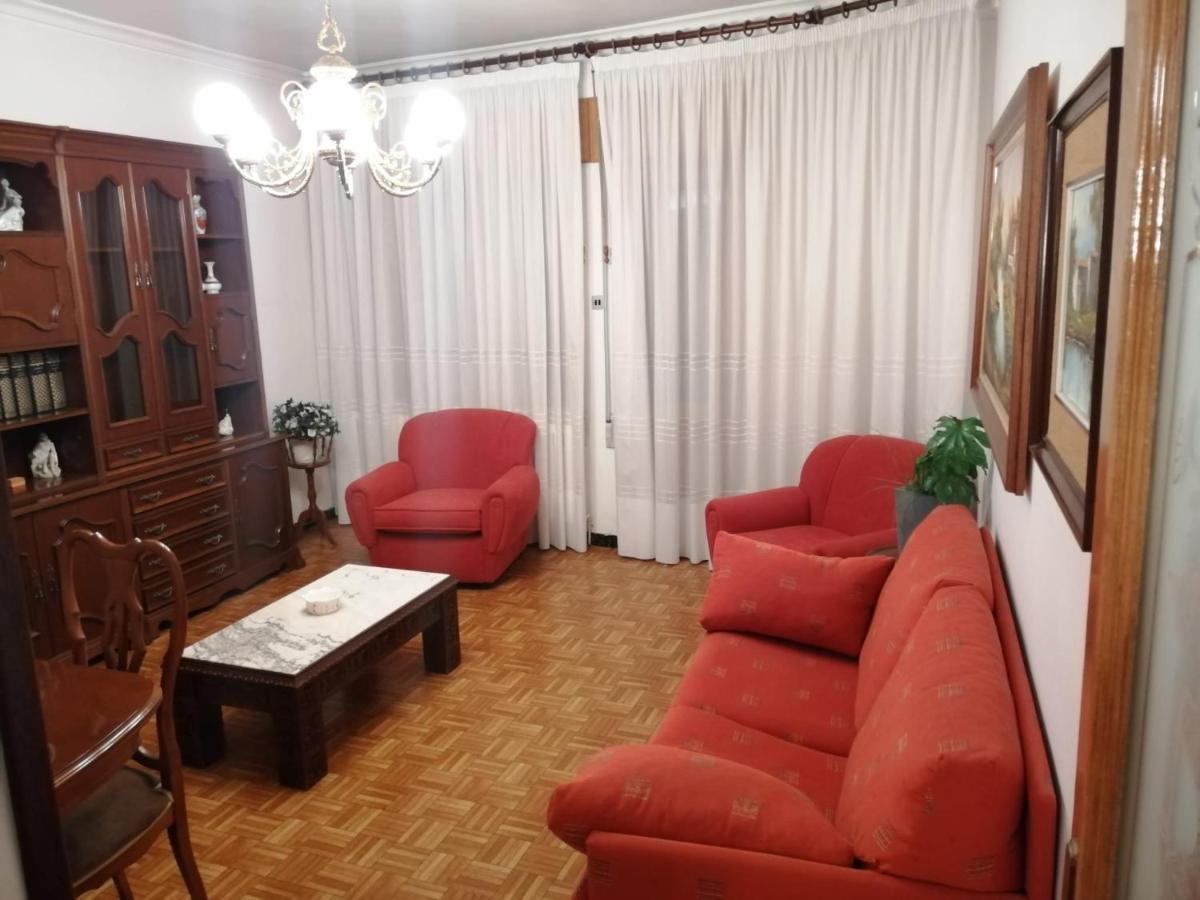 Casa Casares Monforte De Lemos Exterior foto