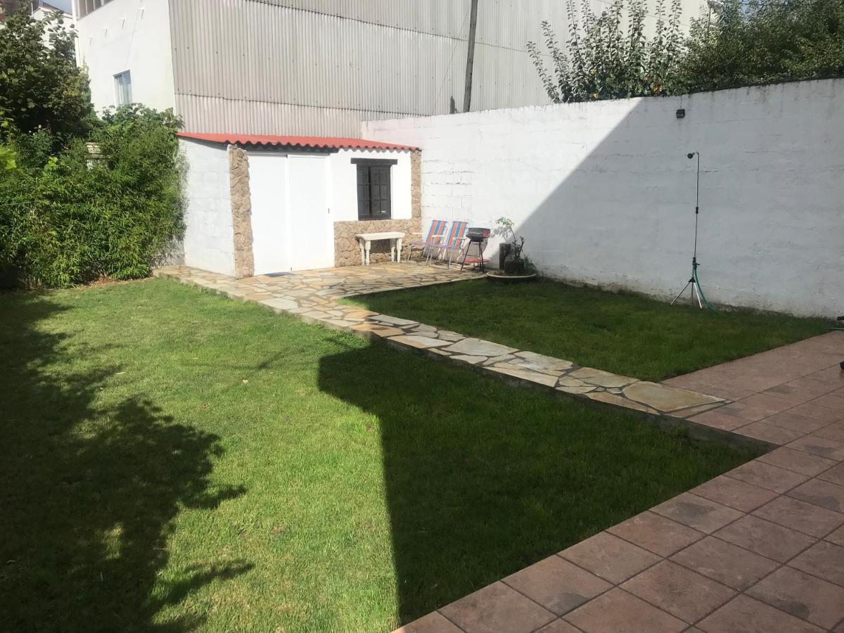 Casa Casares Monforte De Lemos Exterior foto
