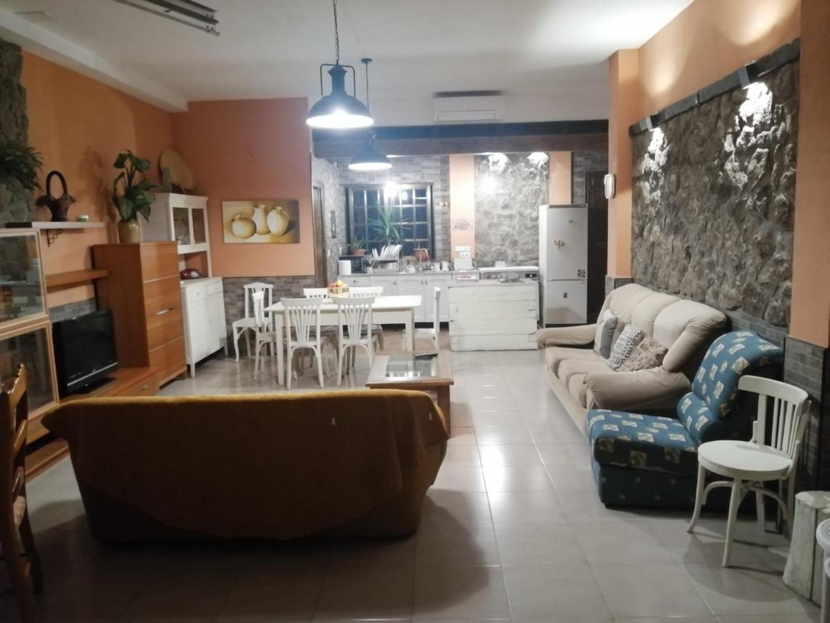 Casa Casares Monforte De Lemos Exterior foto