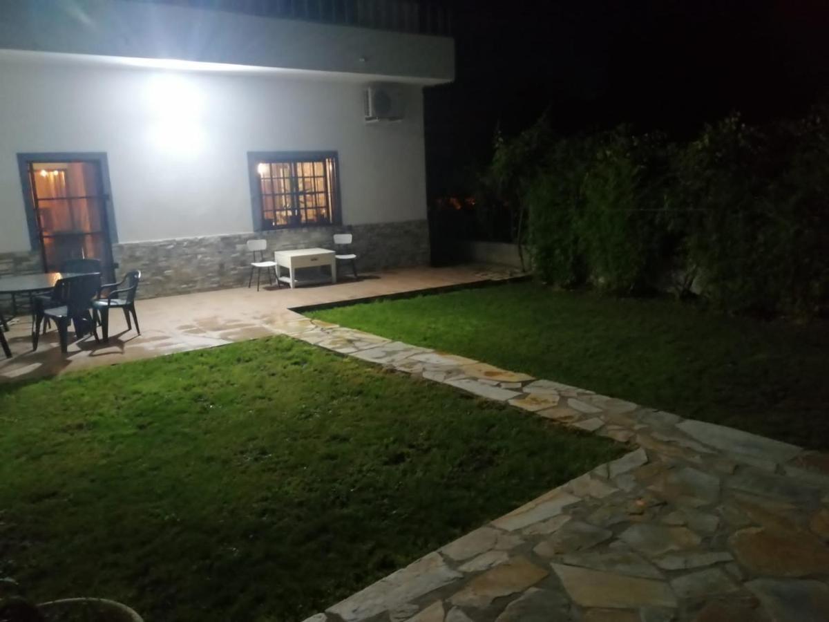 Casa Casares Monforte De Lemos Exterior foto