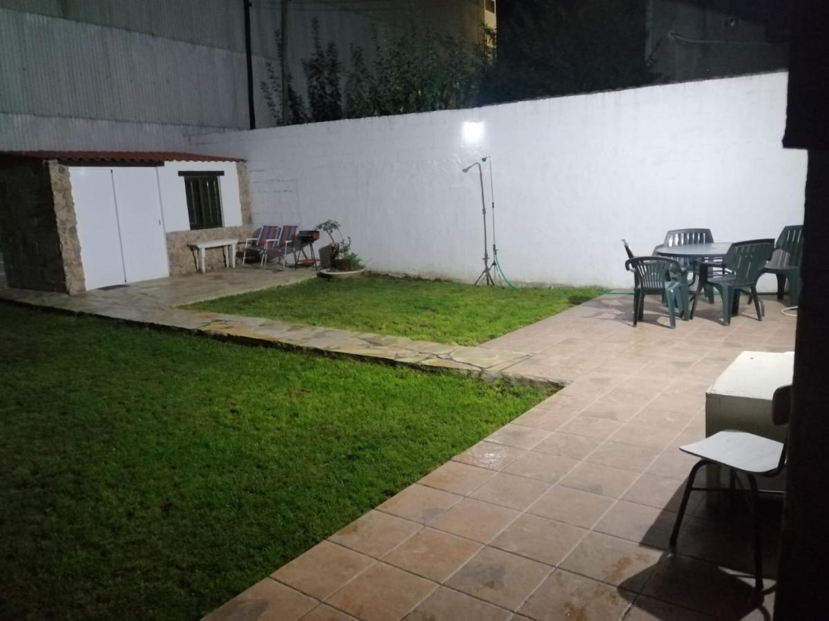 Casa Casares Monforte De Lemos Exterior foto
